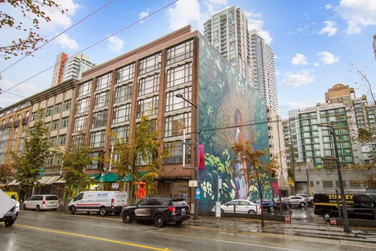 Image 5 of Condo in the Heart of Granville