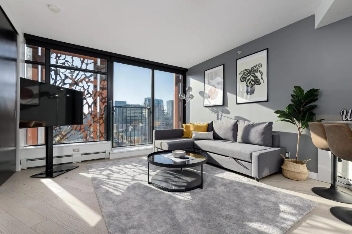 Image of Cozy 1BR Condominium Suite in West Cordova