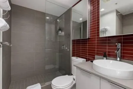 Image 2 of Cozy 1BR Condominium Suite in West Cordova