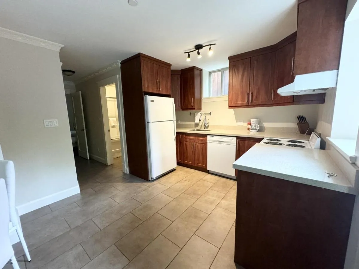 Image 5 of Cozy 1BR Near Skytrain – Explore Vancouver Easily