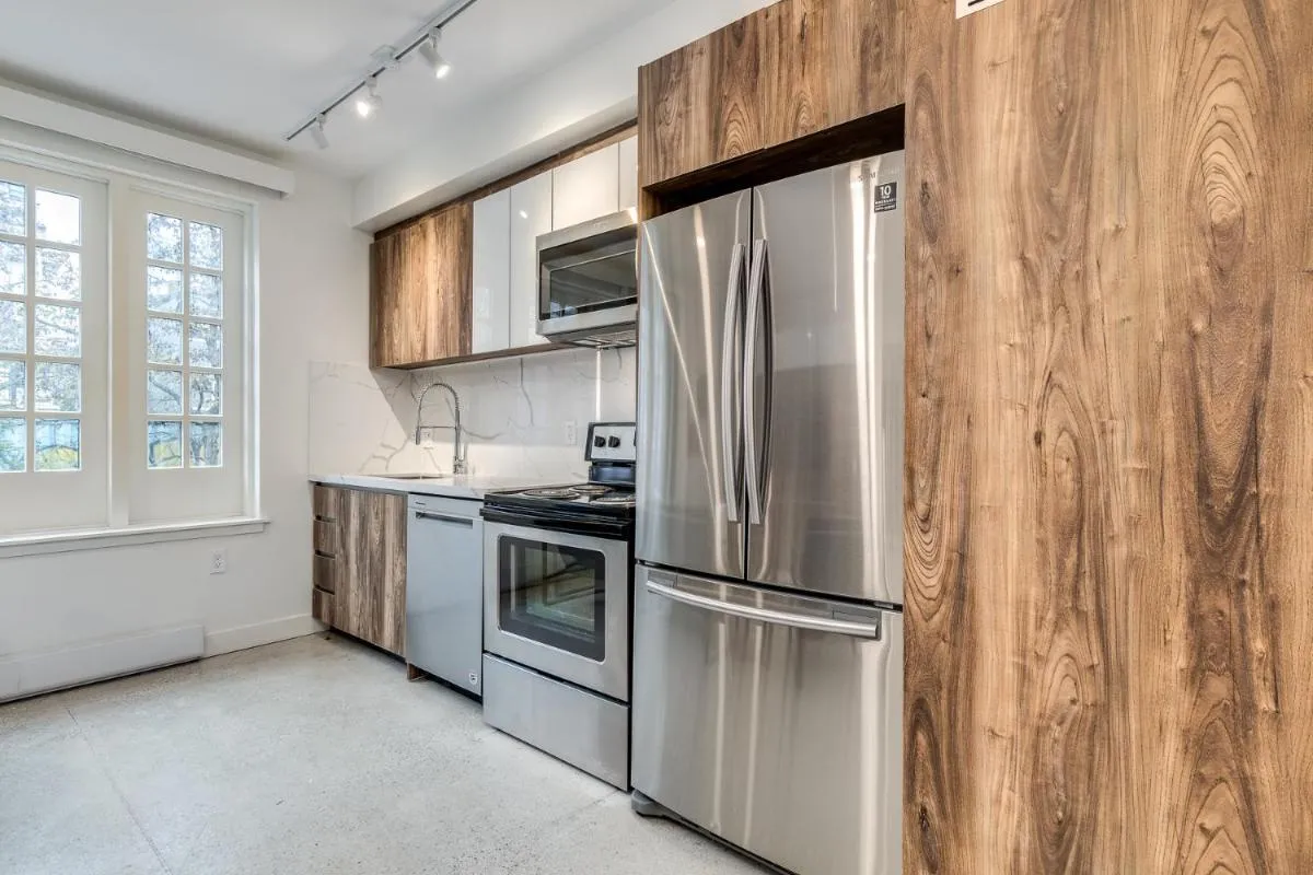 Image 6 of Cozy 2 Bedroom Apartment