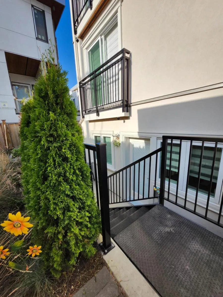Image 6 of Cozy Private Suite near YVR Airport