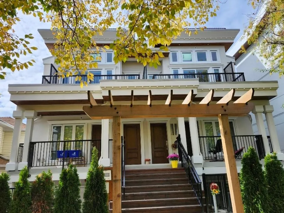 Image of Cozy Private Suite near YVR Airport