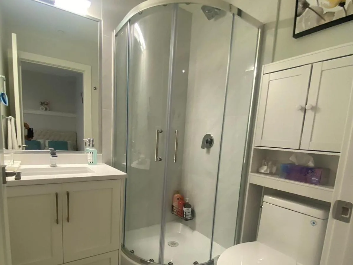 Image 4 of Cozy Private Suite near YVR Airport