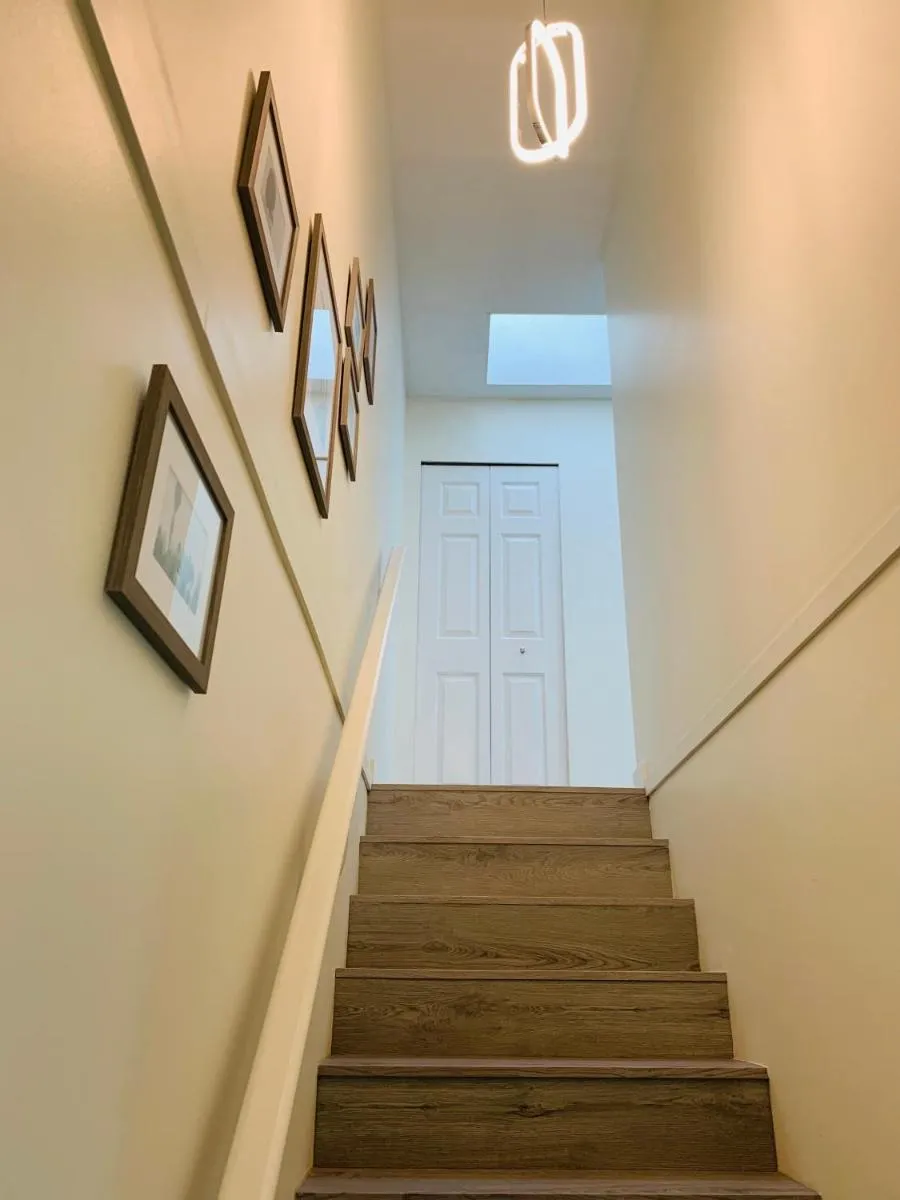 Image 3 of Cozy Vancouver Home and Free Parking-Ideal Gateway