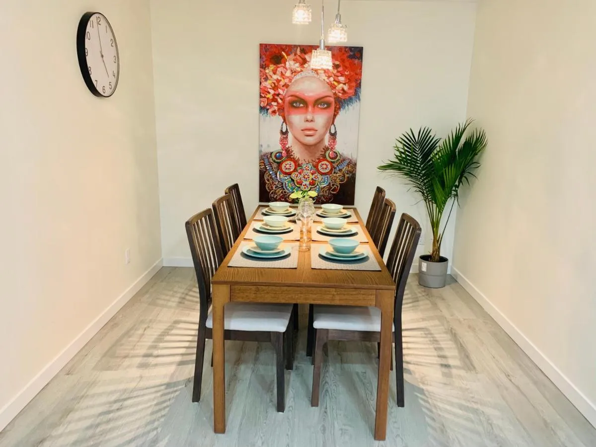 Image 6 of Cozy Vancouver Home and Free Parking-Ideal Gateway