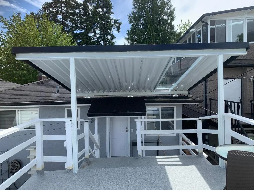 Image of Cozy bedrooms in Vancouver West