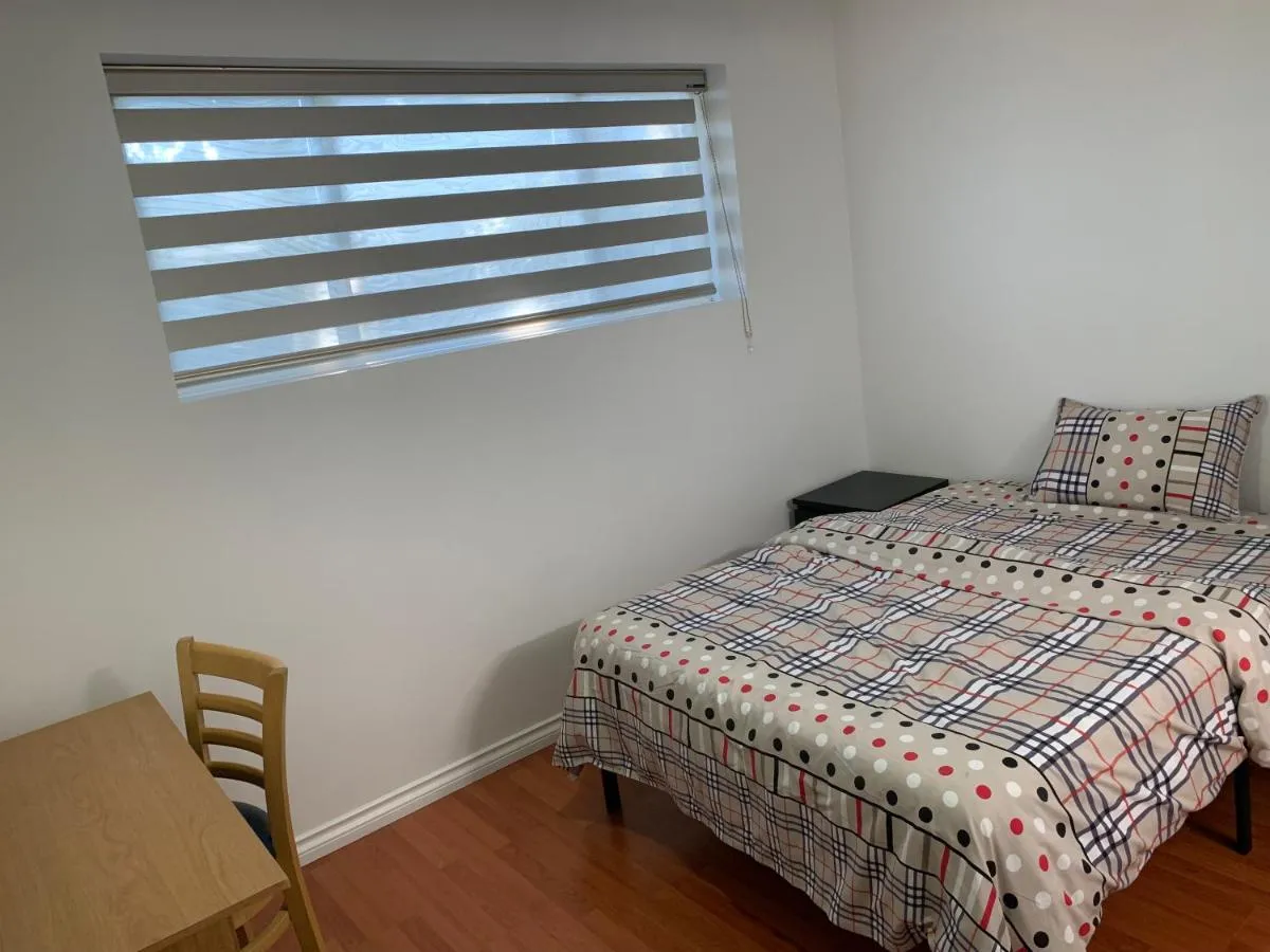 Image 6 of Cozy bedrooms in Vancouver West
