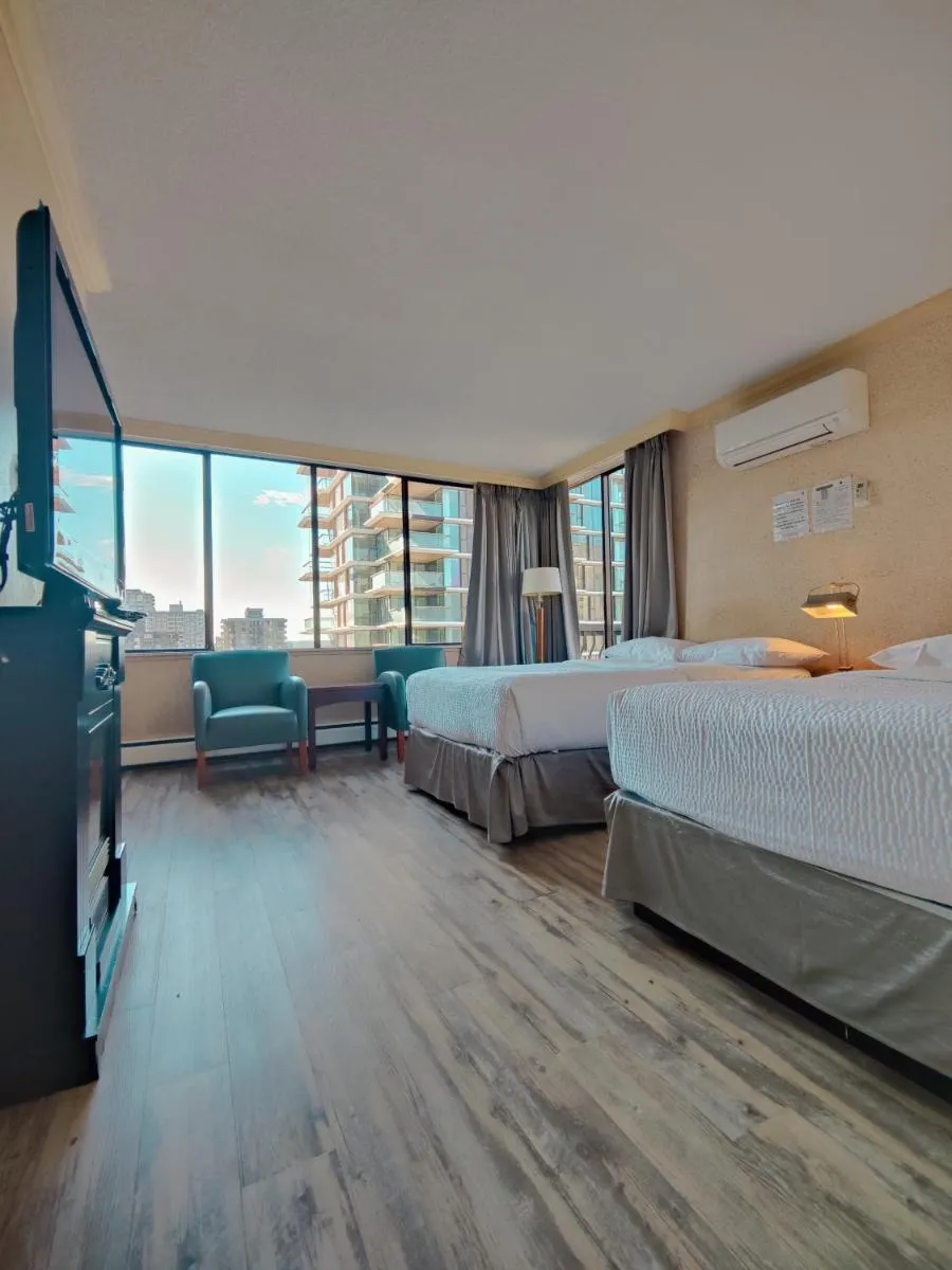 Image 3 of Divya Sutra Suites on Robson Downtown Vancouver