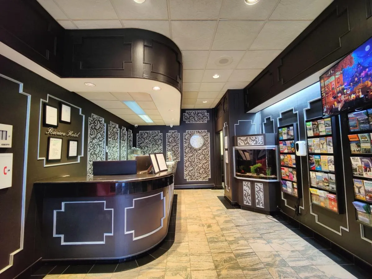 Image 2 of Divya Sutra Suites on Robson Downtown Vancouver