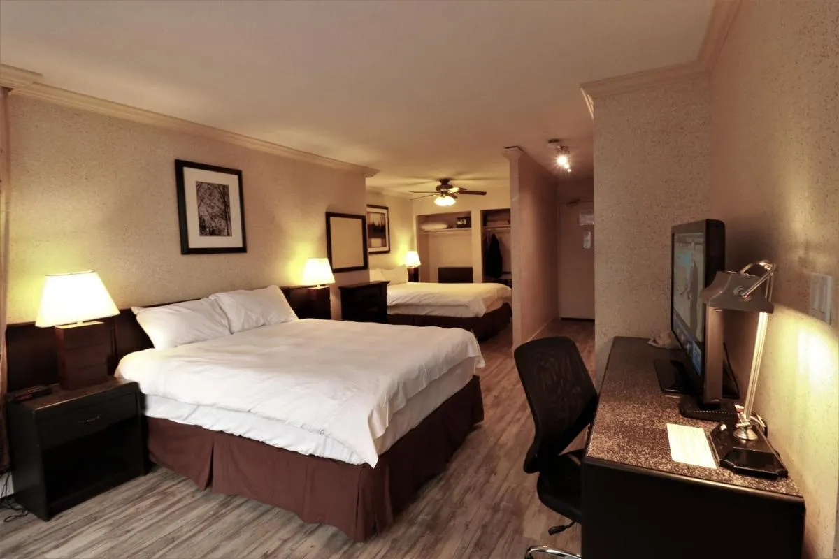 Image 6 of Divya Sutra Suites on Robson Downtown Vancouver
