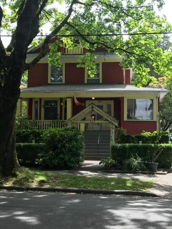 Image of Douglas Guest House