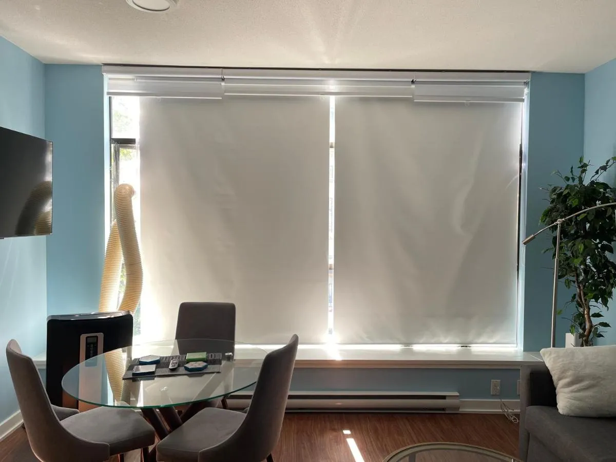 Image 2 of Downtown 1BR Condo at Granville Strip near English Bay