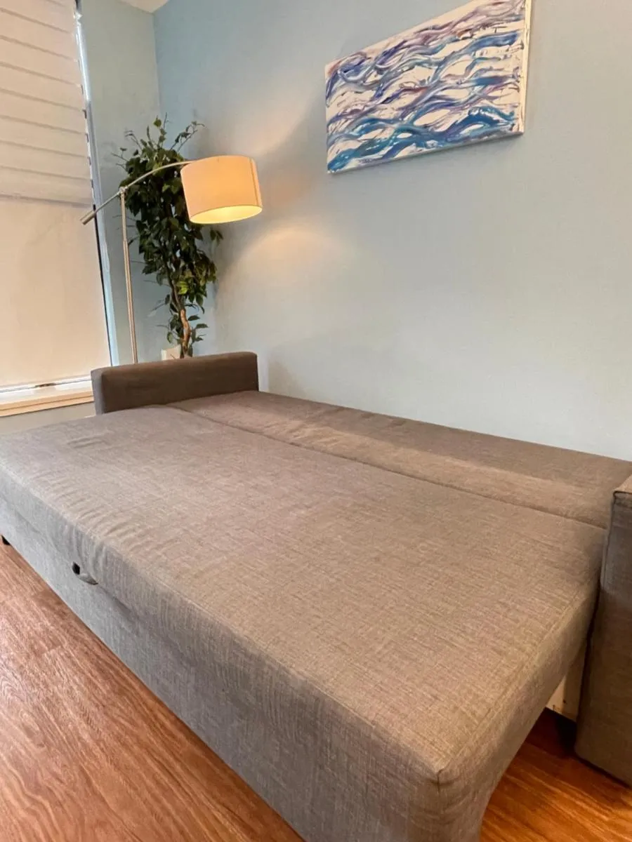 Image 1 of Downtown 1BR Condo at Granville Strip near English Bay