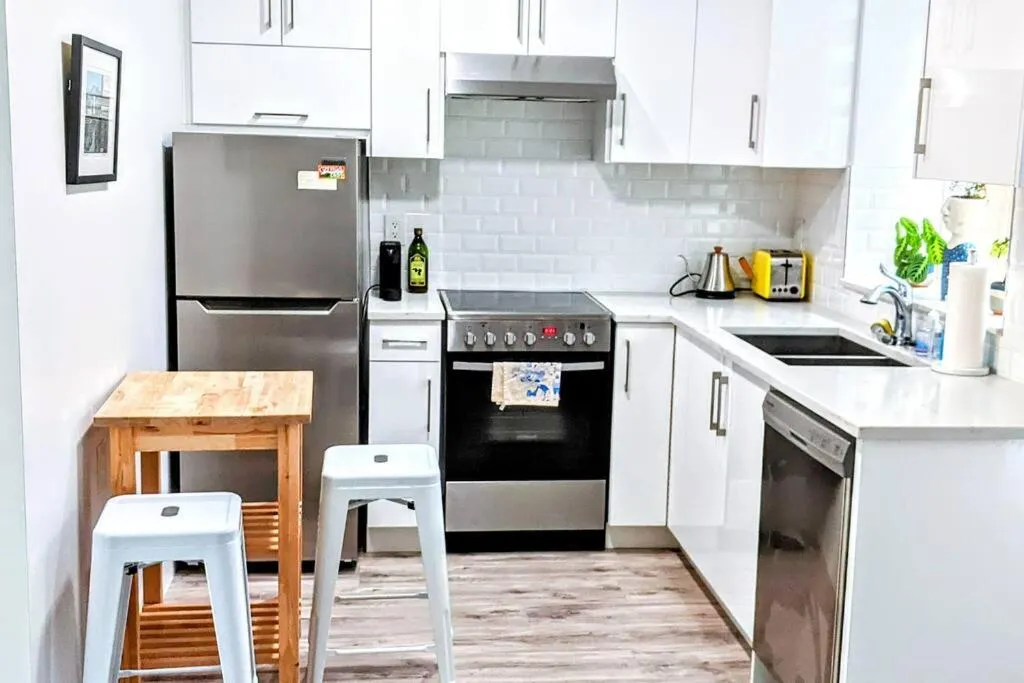Image of ENTIRE Garden Apt-Private Parking+Central Location