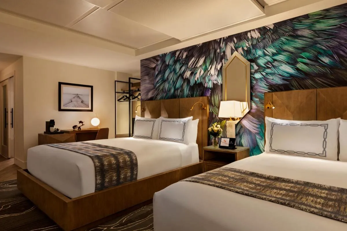 Image 1 of EXchange Hotel Vancouver
