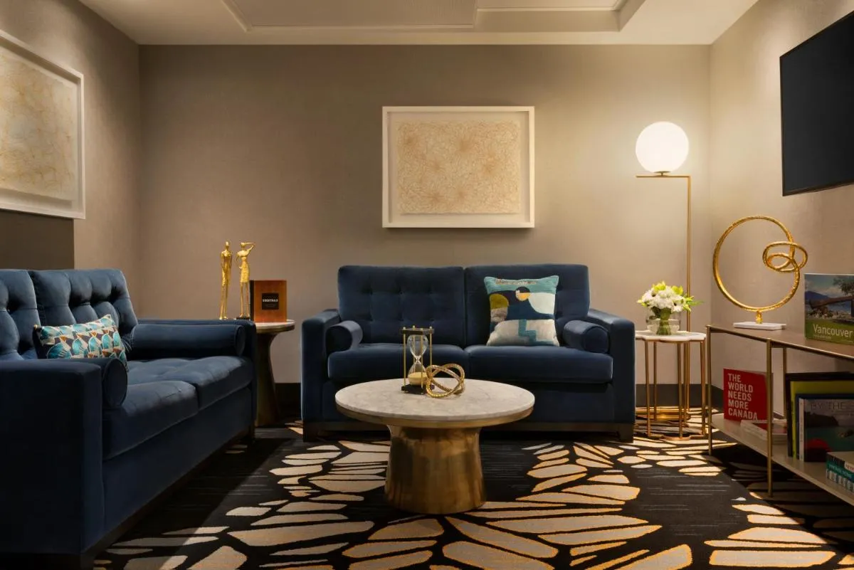 Image 3 of EXchange Hotel Vancouver