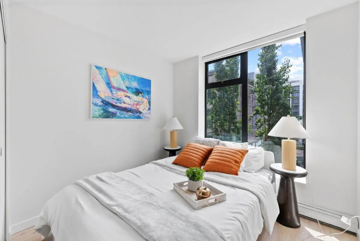 Image 1 of Elegant 2Bdr Apartment in a Sought-After Location