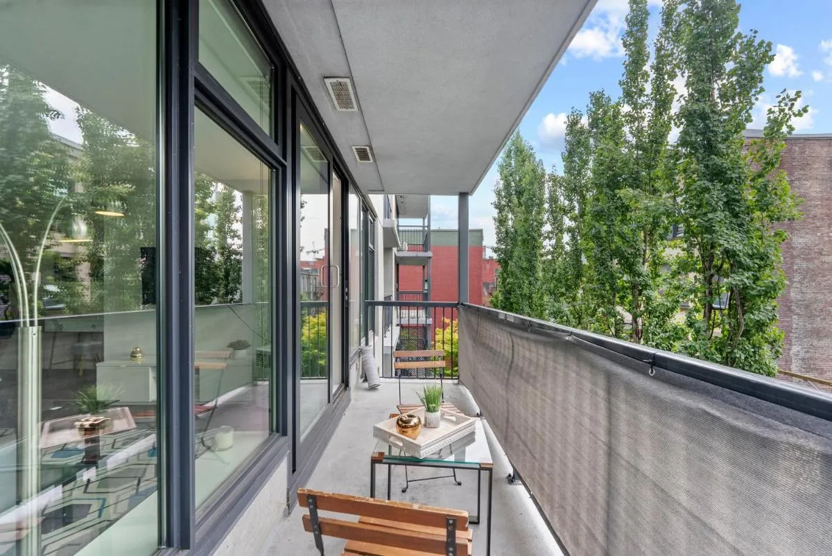 Image 4 of Elegant 2Bdr Apartment in a Sought-After Location