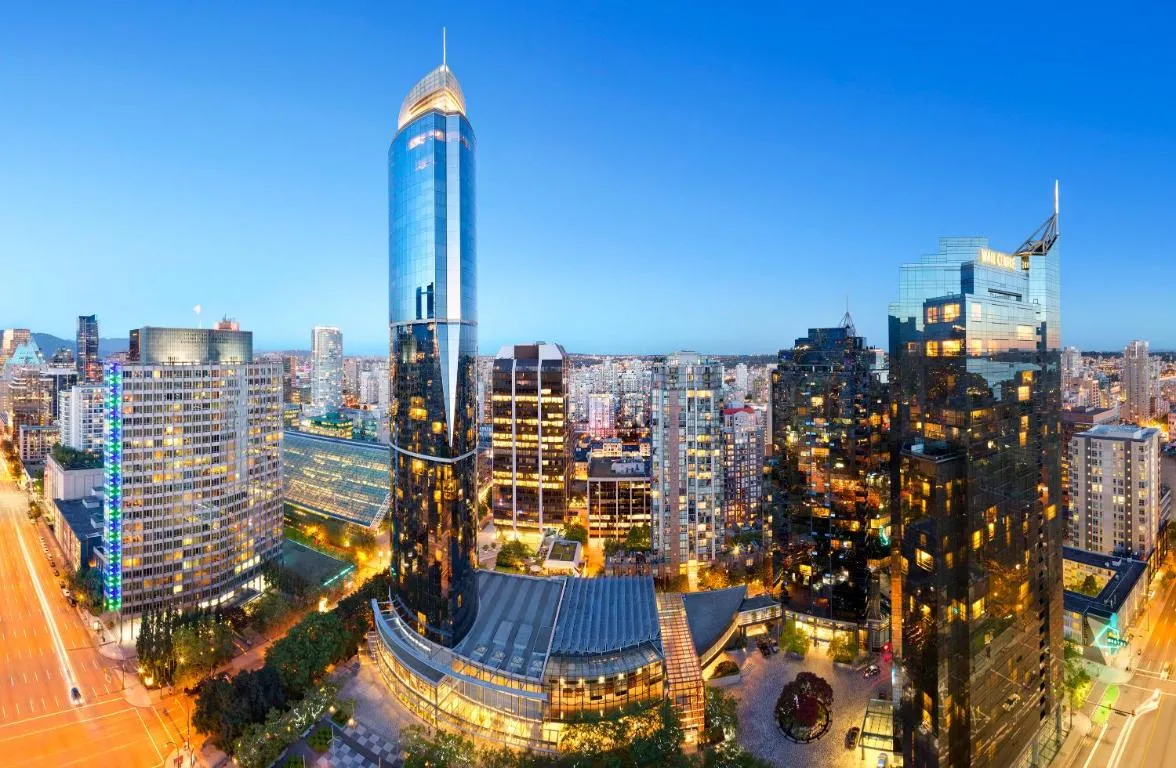 Image of Embarc Vancouver