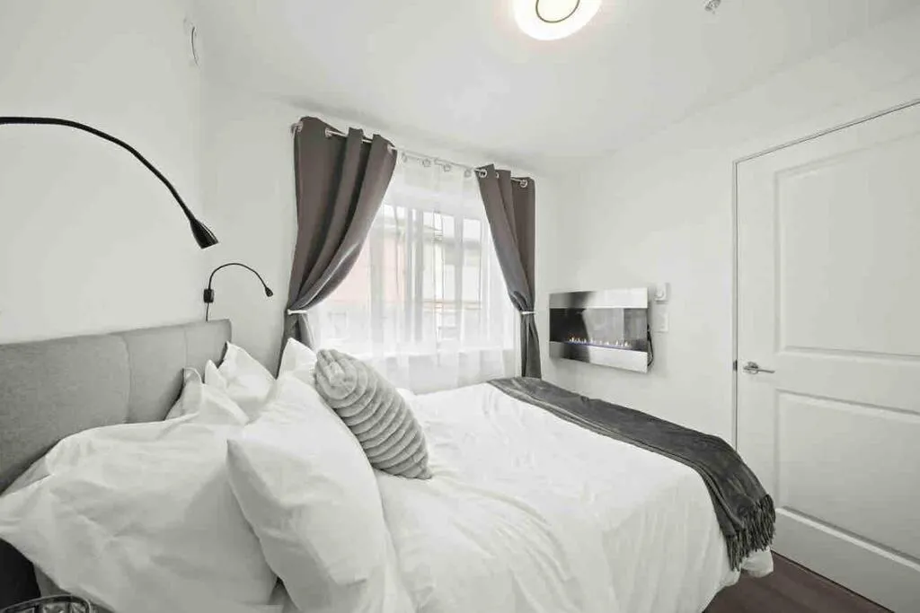 Image 6 of Entire NEW Cozy and Modern 2-storey HOUSE