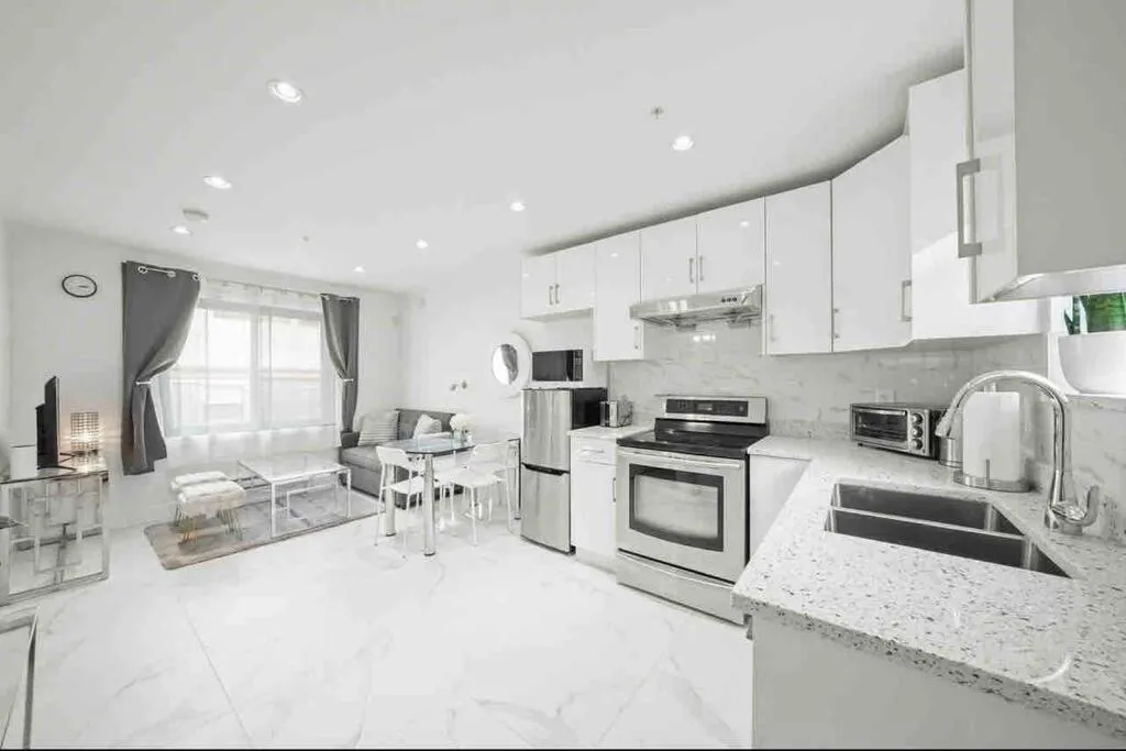 Image 4 of Entire NEW Cozy and Modern 2-storey HOUSE