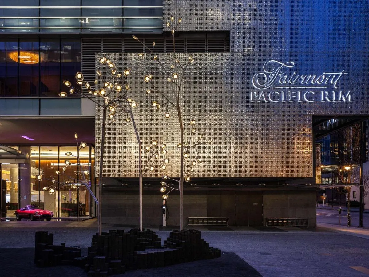 Image 3 of Fairmont Pacific Rim