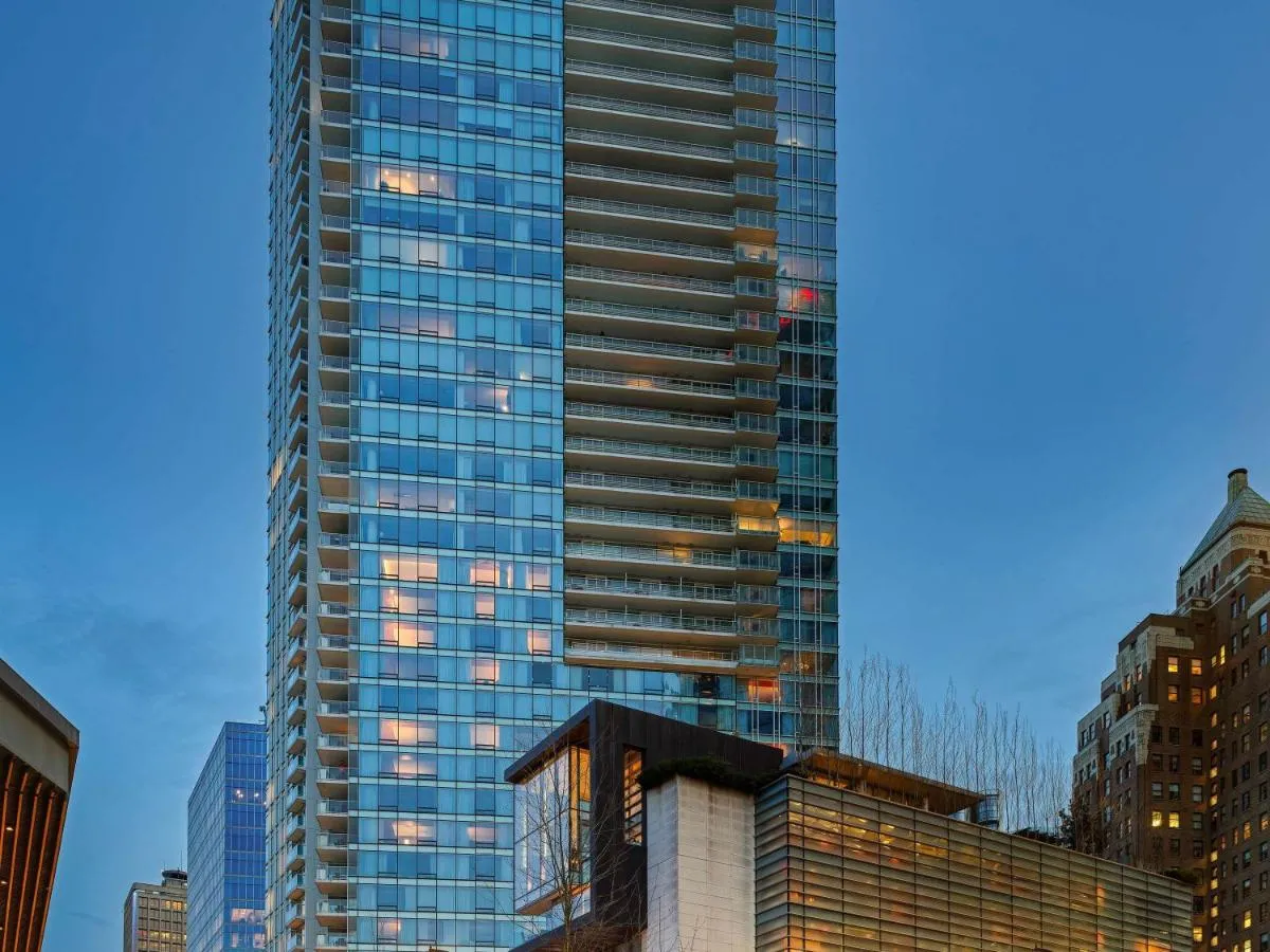 Image 4 of Fairmont Pacific Rim