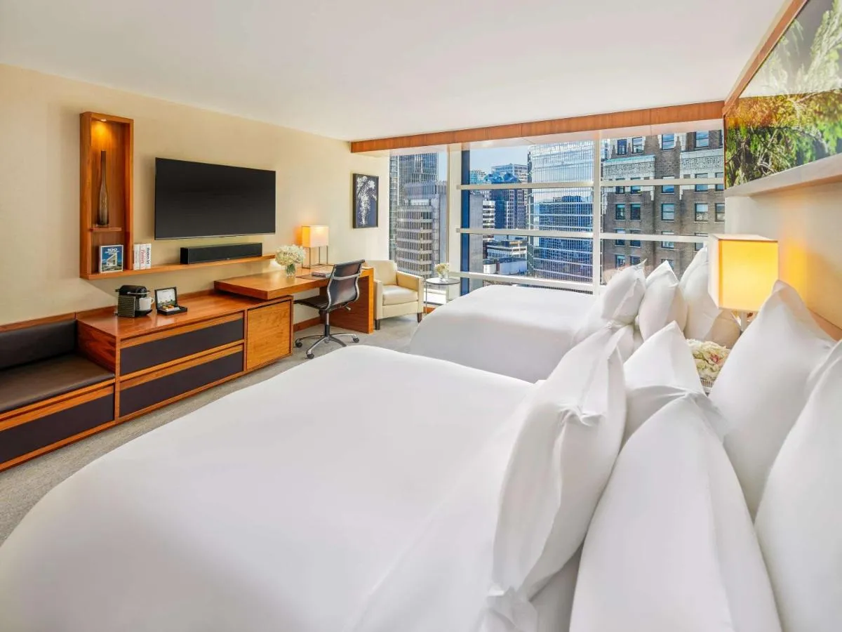 Image 5 of Fairmont Pacific Rim