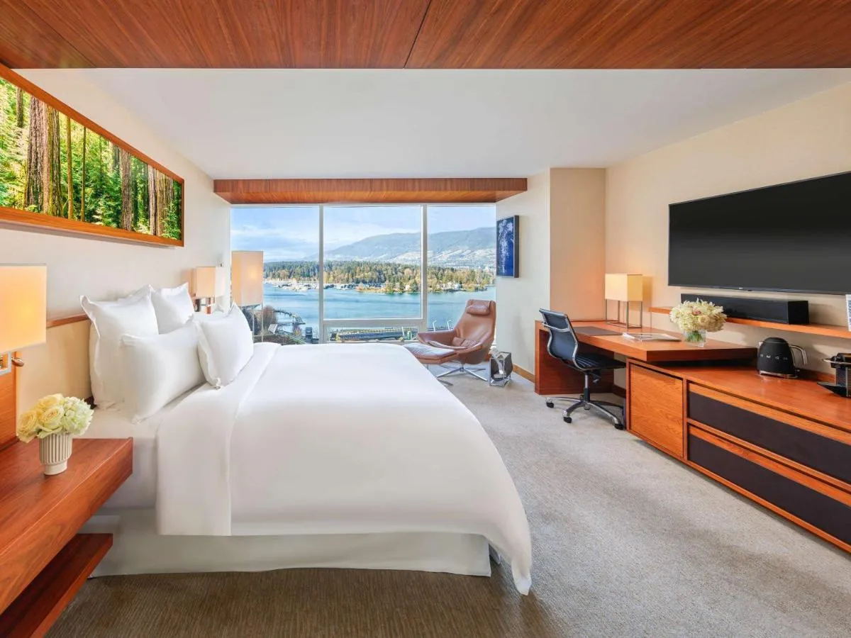 Image 6 of Fairmont Pacific Rim