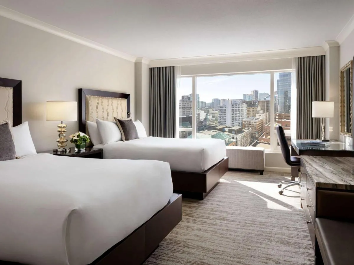 Image 5 of Fairmont Waterfront