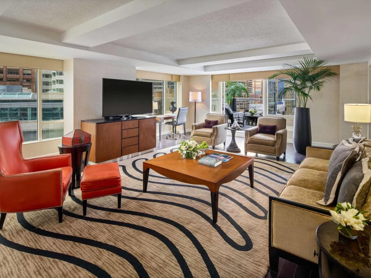 Image 3 of Fairmont Waterfront