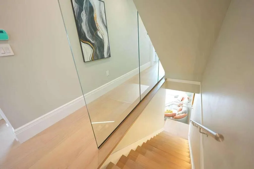 Image 2 of Four bedrooms New Lovely Duplex House-1628