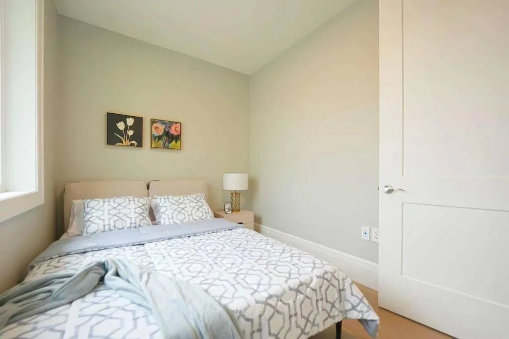 Image 6 of Four bedrooms New Lovely Duplex House-1628