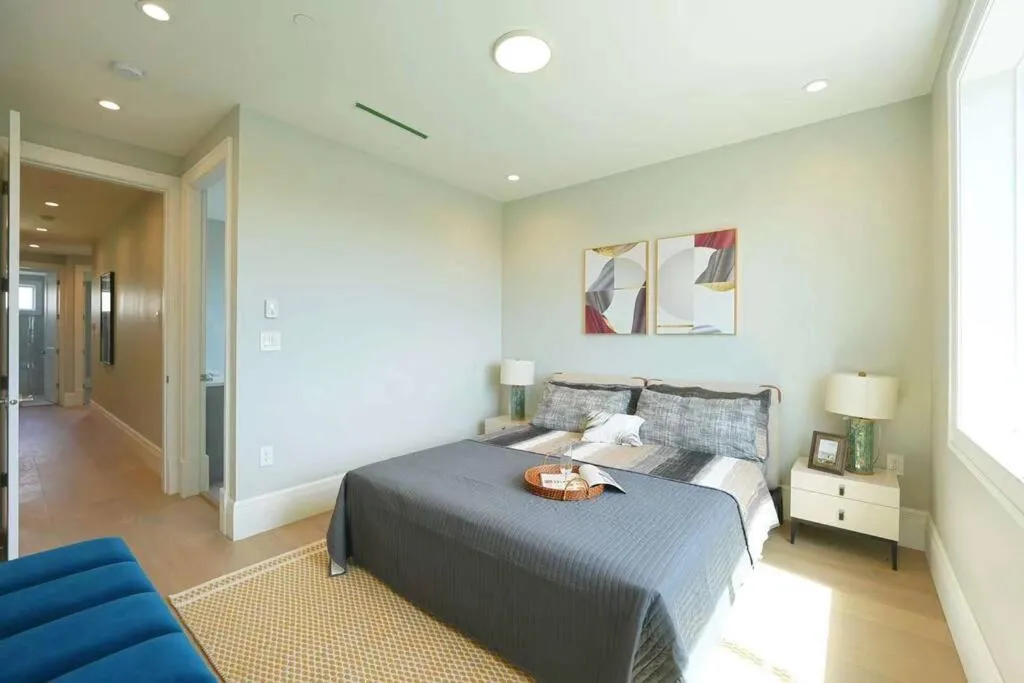 Image 1 of Four bedrooms New Lovely Duplex House-1628