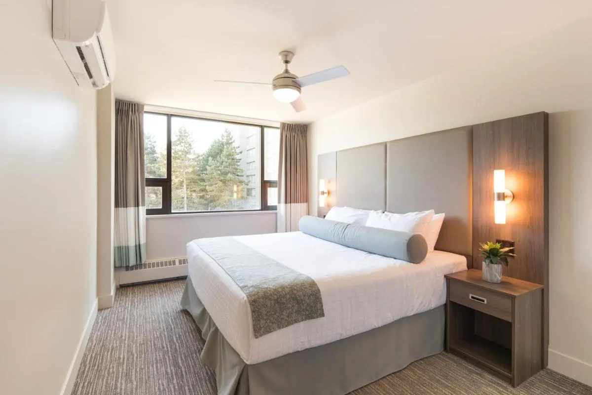 Image 1 of Gage Suites at UBC
