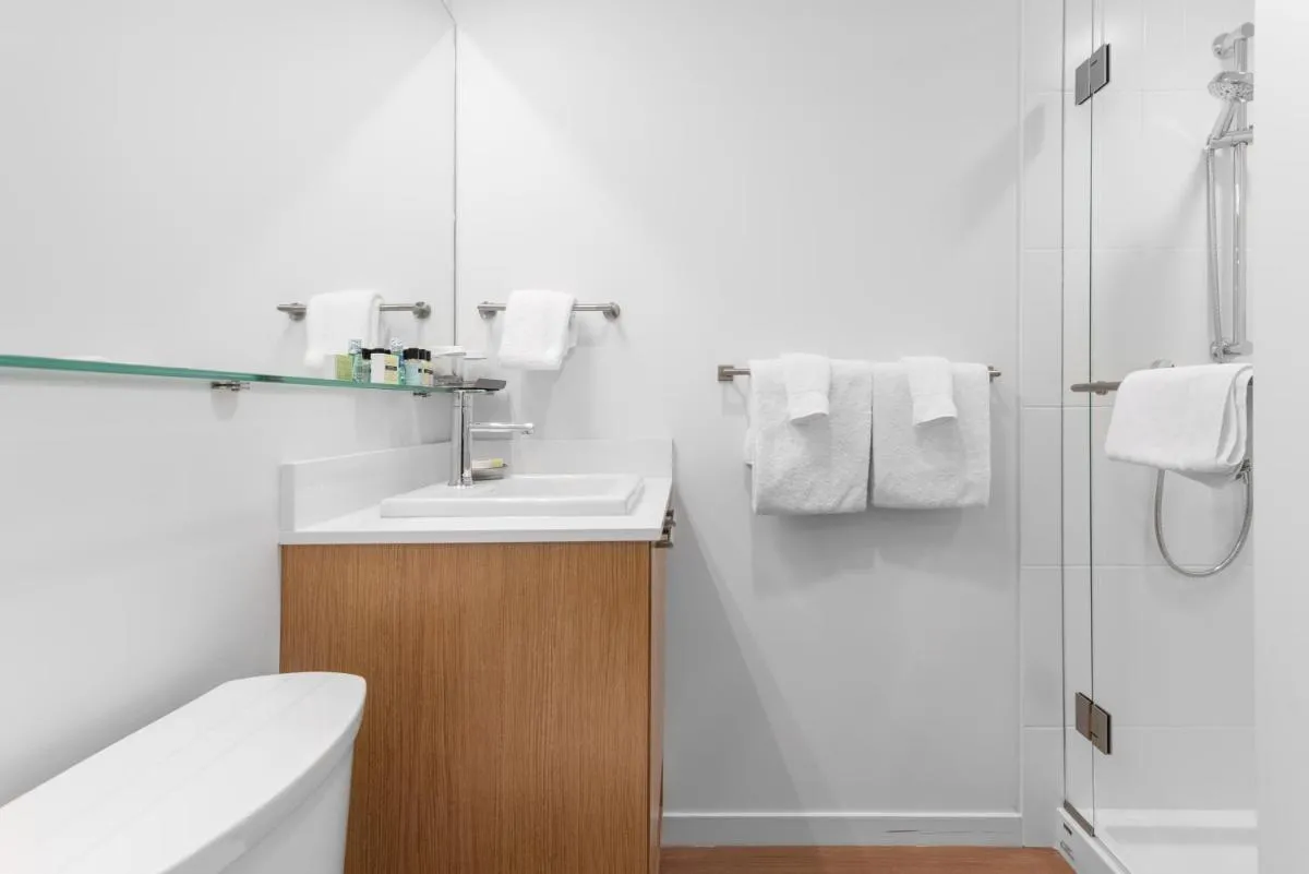 Image 2 of Gage Suites at UBC