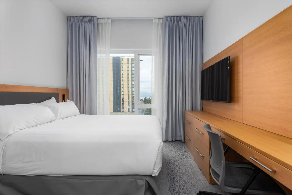Image of Gage Suites at UBC