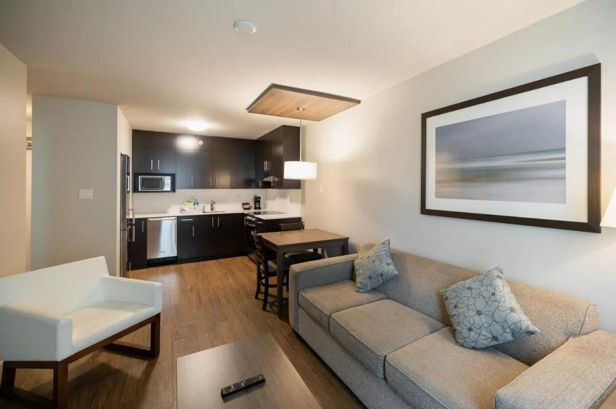 Image 3 of Gage Suites at UBC