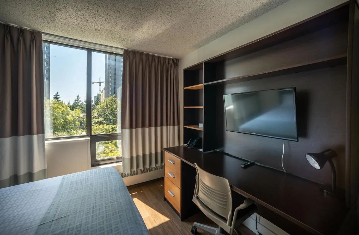 Image 4 of Gage Suites at UBC