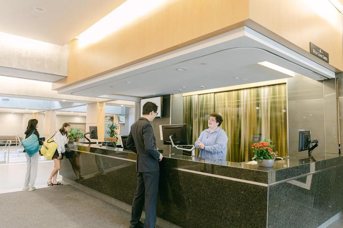 Image 6 of Gage Suites at UBC