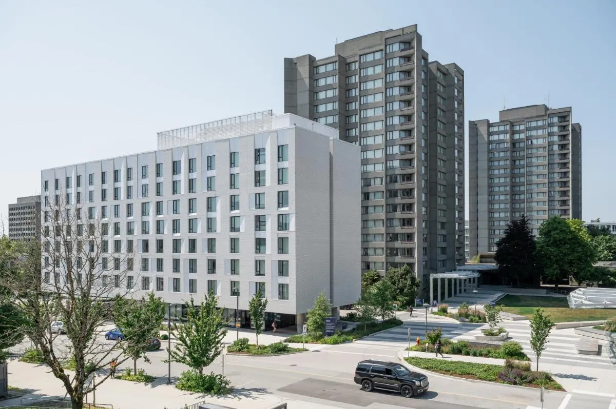 Image 5 of Gage Suites at UBC