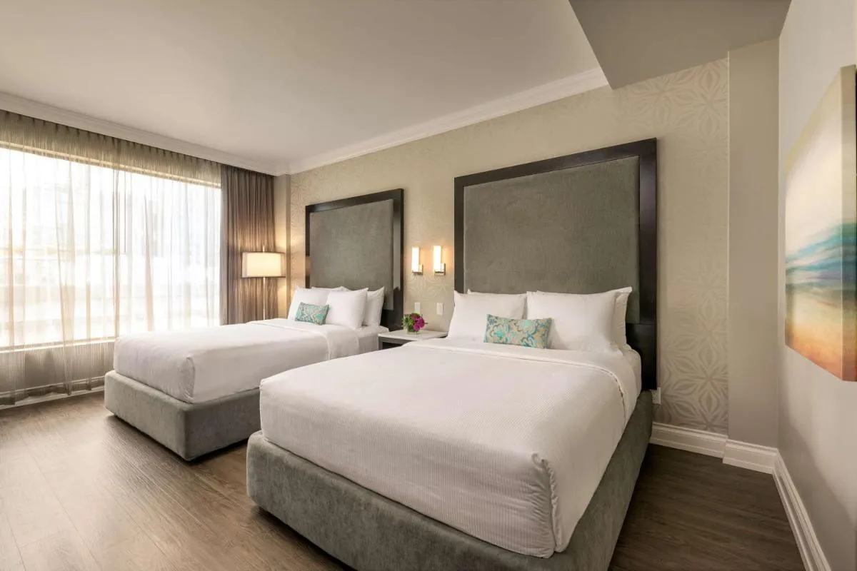 Image 5 of Georgian Court Hotel, WorldHotels Elite