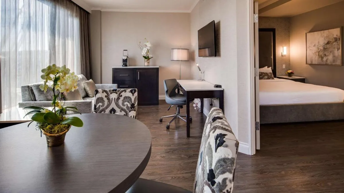 Image 3 of Georgian Court Hotel, WorldHotels Elite
