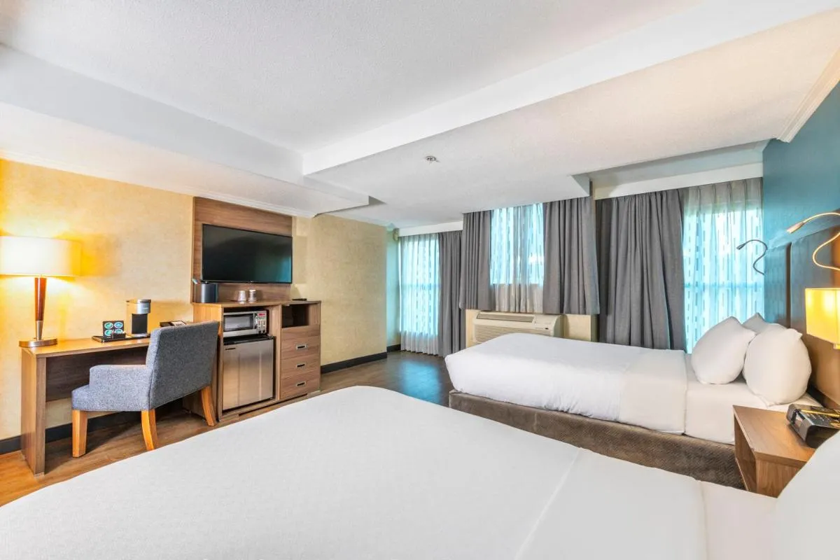 Image 1 of Grand Park Hotel & Suites Downtown Vancouver, Ascend Hotel Collection