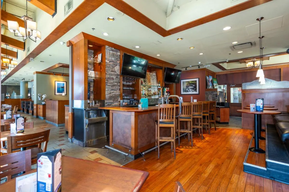 Image 3 of Grand Park Hotel & Suites Downtown Vancouver, Ascend Hotel Collection