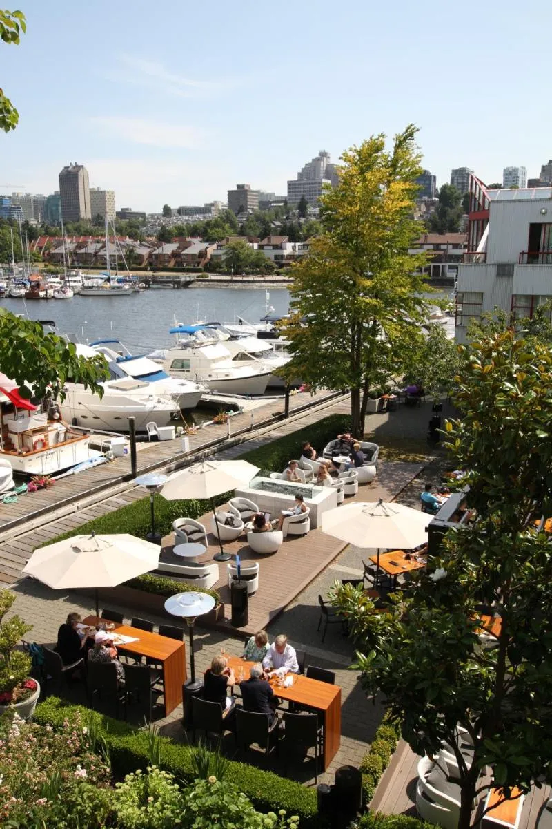 Image 6 of Granville Island Hotel