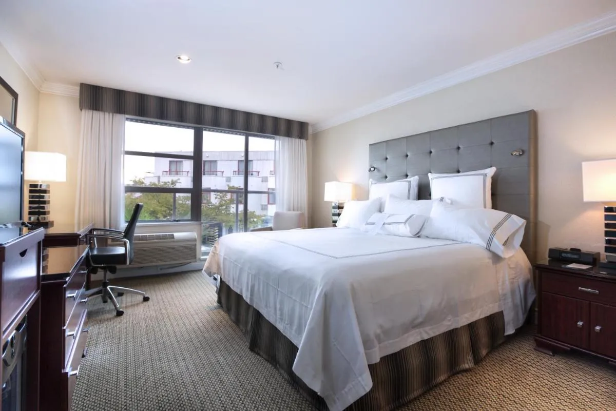 Image 2 of Granville Island Hotel