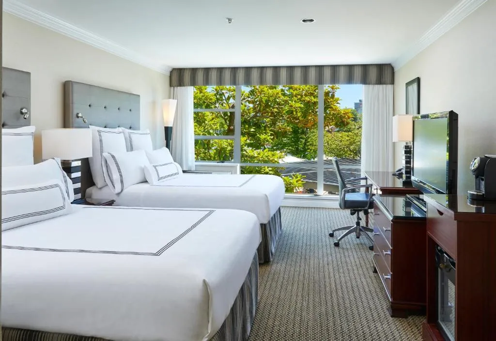 Image of Granville Island Hotel