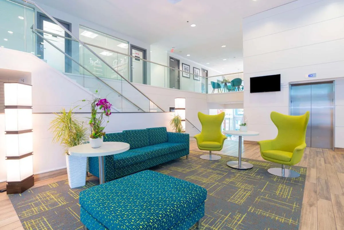 Image 6 of Hampton Inn & Suites, by Hilton – Vancouver Downtown